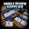 Google Review Supplier