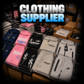 Clothing Supplier